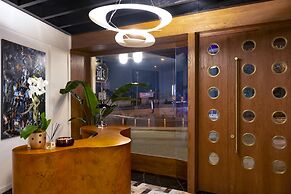 The Gift Hotel