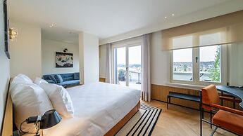 The Gift Hotel