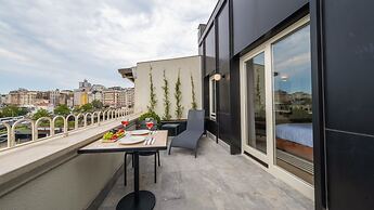 The Gift Hotel