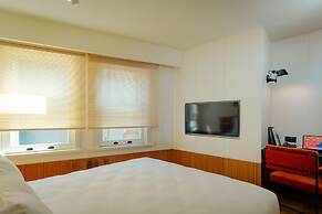 The Gift Hotel