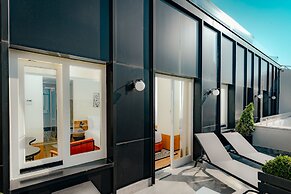 The Gift Hotel