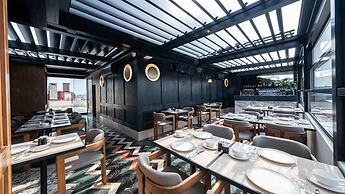 The Gift Hotel