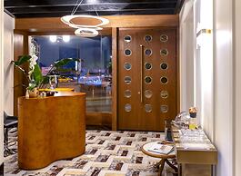 The Gift Hotel