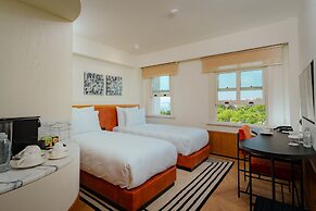 The Gift Hotel