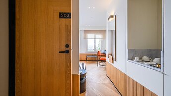 The Gift Hotel