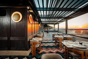 The Gift Hotel