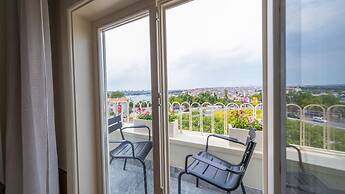 The Gift Hotel