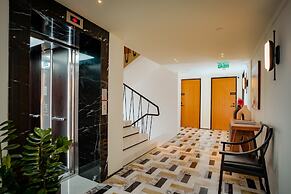 The Gift Hotel