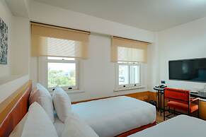 The Gift Hotel