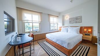 The Gift Hotel