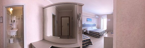 Hotel RECORD