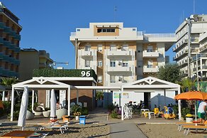 Hotel RECORD