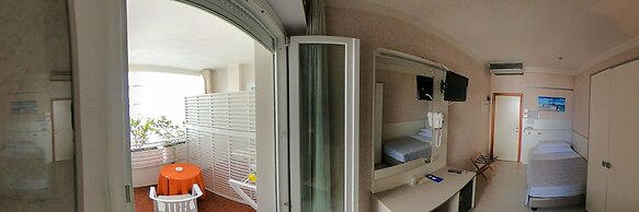 Hotel RECORD