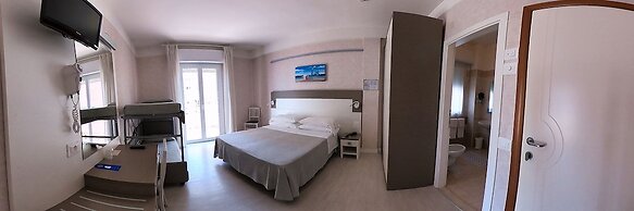 Hotel RECORD