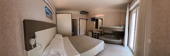Hotel RECORD