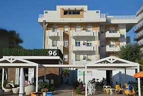 Hotel RECORD