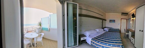 Hotel RECORD