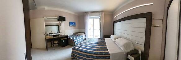 Hotel RECORD