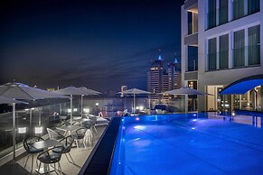J44 Lifestyle hotel