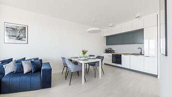 Apartamenty Sun & Snow Rogowo Pearl