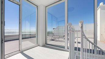 Apartamenty Sun & Snow Rogowo Pearl
