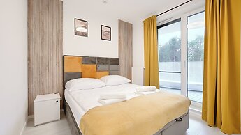 Apartamenty Sun & Snow Rogowo Pearl