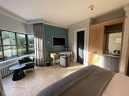 Langtons Hotel Kilkenny