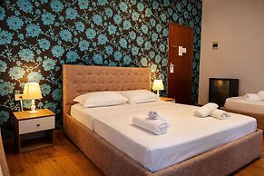 Hotel Globo
