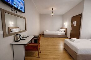 Hotel Globo
