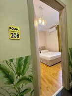 Hotel Globo