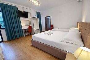 Hotel Globo