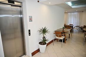 Hotel Globo
