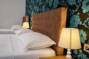 Hotel Globo