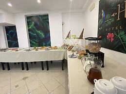 Hotel Globo