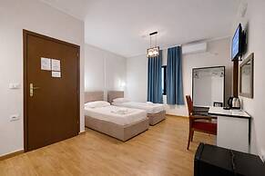 Hotel Globo