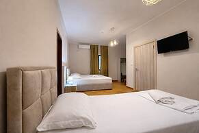 Hotel Globo
