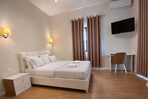 Hotel Globo
