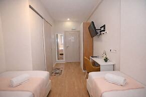 Hotel Globo