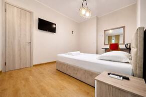 Hotel Globo