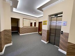 Hotel Globo