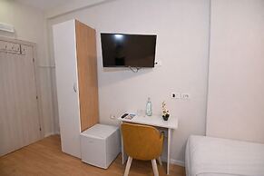 Hotel Globo