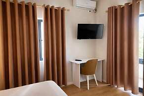 Hotel Globo