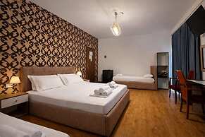 Hotel Globo