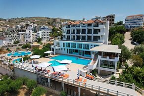Hotel Emblem