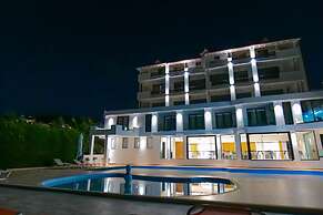 Hotel Emblem