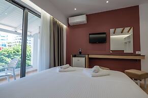 Hotel Emblem