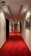 Muscat Express Hotel