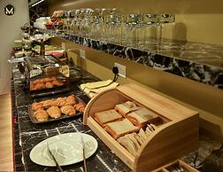 Muscat Express Hotel