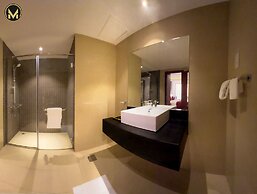 Muscat Express Hotel