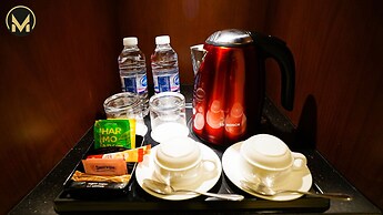 Muscat Express Hotel